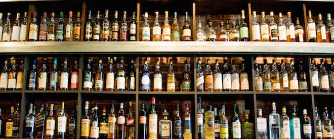 glossario whisky bar.it