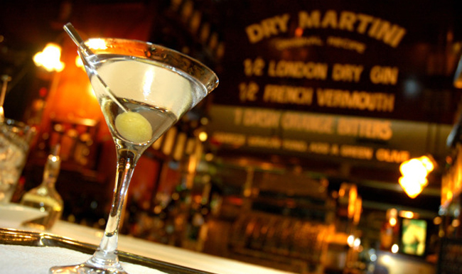 martini cocktail bar.it