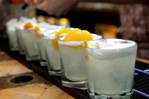 Piscosours