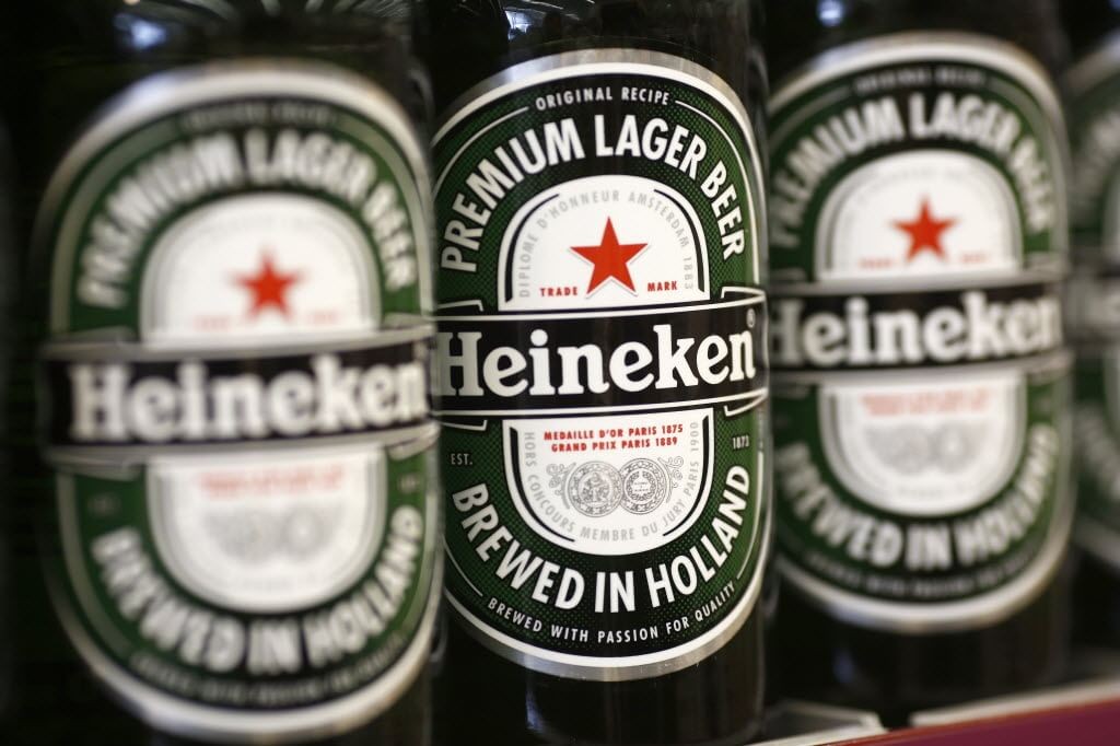 heineken bar.it