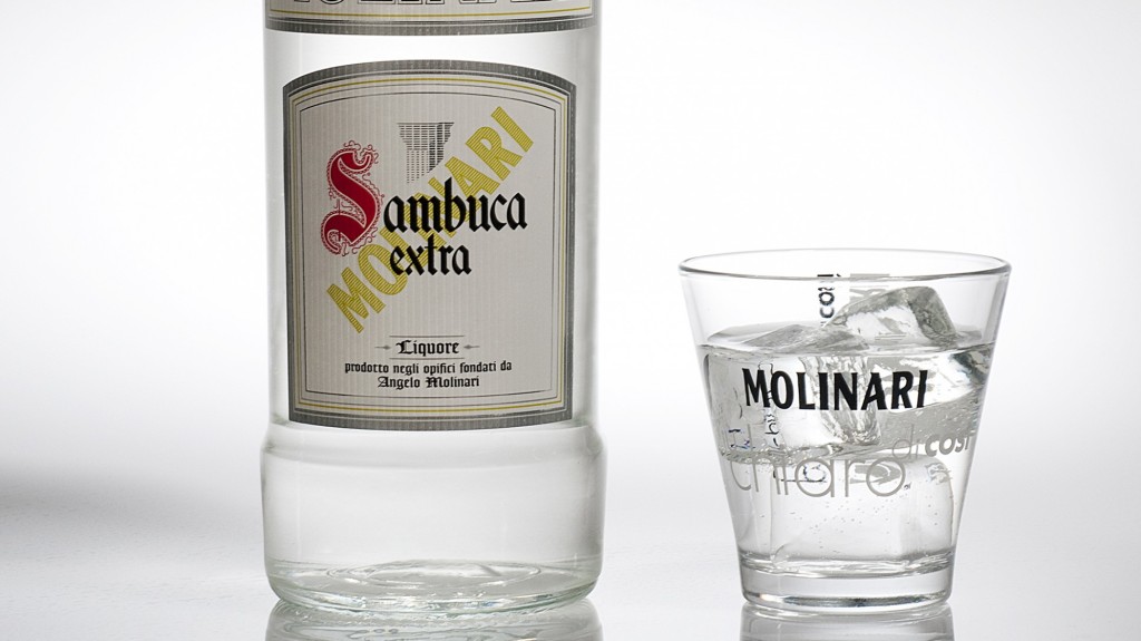 sambuca molinari bar.it