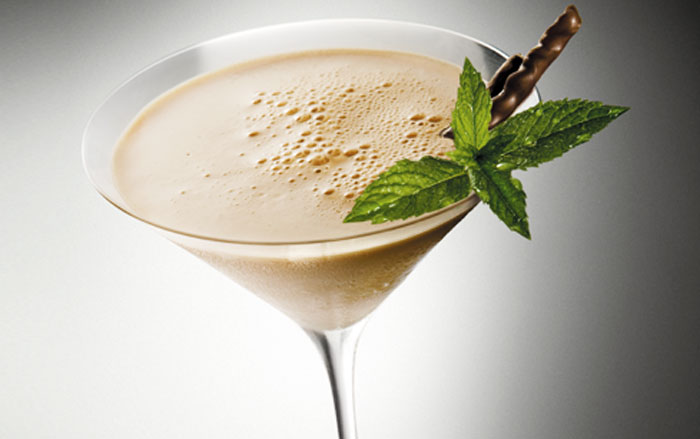 Ecco Il Nuovo Baileys Shakerato Bar It