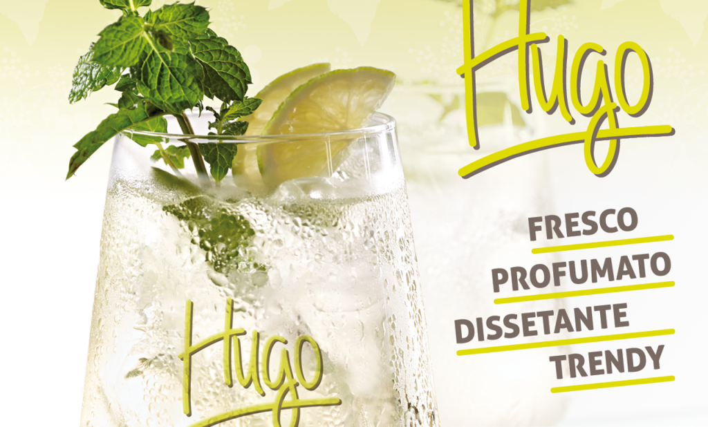 ricetta hugo bar.it
