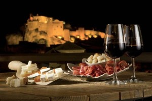 italian way of drinking