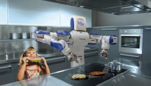 robot da cucina bar.it