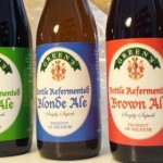 La casa inglese produce molte birre per celiaci