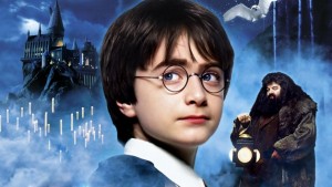 Shottini ispirati alla saga di Harry Potter