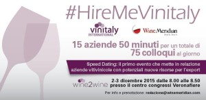 Due giorni dedicati al mondo del vino