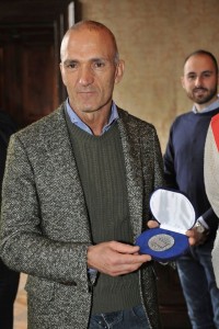 Armando Lombardi è il Miglior Pasticcere 2015