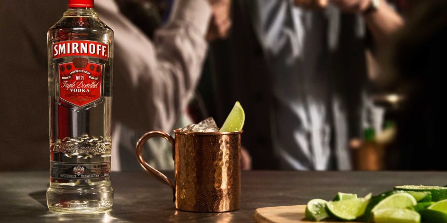 ricetta moscow mule bar.it