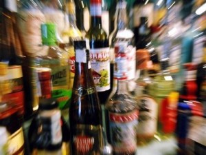 Abuso di alcol in alcuni Paesi europei