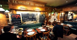 Il Bistrot, modello francese esportato in tutto il mondo