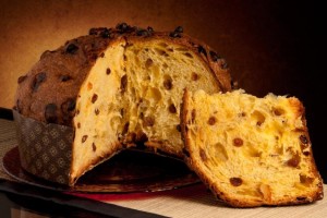 Vanni Valci trionfa con il panettone più buono