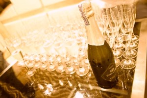 Gli italiani preferiscono brindare con il Prosecco