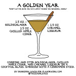 A Golden Year