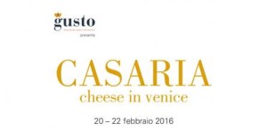 Una tre giorni a Venezia, dedicata al formaggio