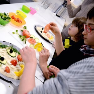 Diversi sono i metodi e i percorsi per creare consapevolezza alimentare anche nei bambini