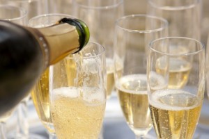 Il Prosecco è uno dei prodotti più italiani più venduti nel mondo