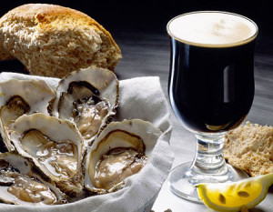 oyster-stout