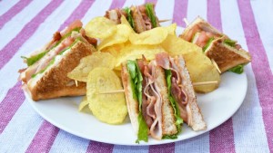 club-sandwich