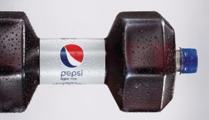 Una nuova idea in casa Pepsi