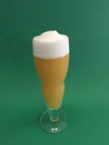 Il Paint è un cocktail che sembra una birra alla spina