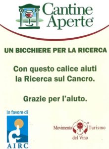 Acquistando un calice si può aiutare la ricerca