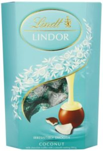 Lindt presenta le novità per la stagione autunnale