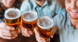 Nel consumo di birra e gelati si ricercano artigianalità e qualità