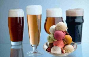 3,1 miliardi di euro spesi ogni anno per birra e gelati