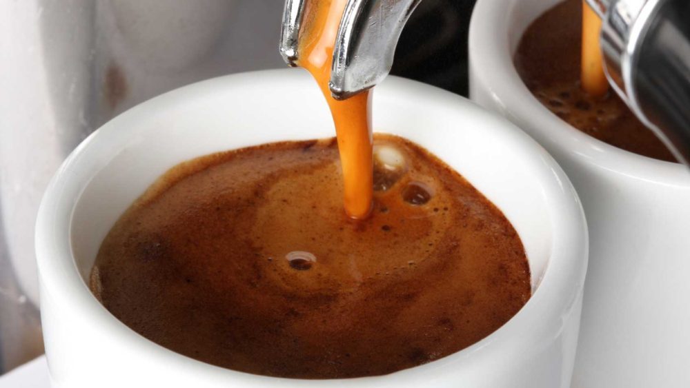 caffè-espresso