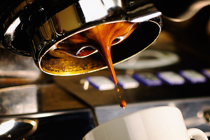Uno studio irlandese avrebbe trovato la formula matematica per il caffè perfetto