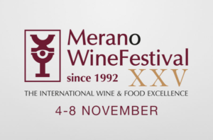 Il merano Wine Festival è giunto alla 25° edizione