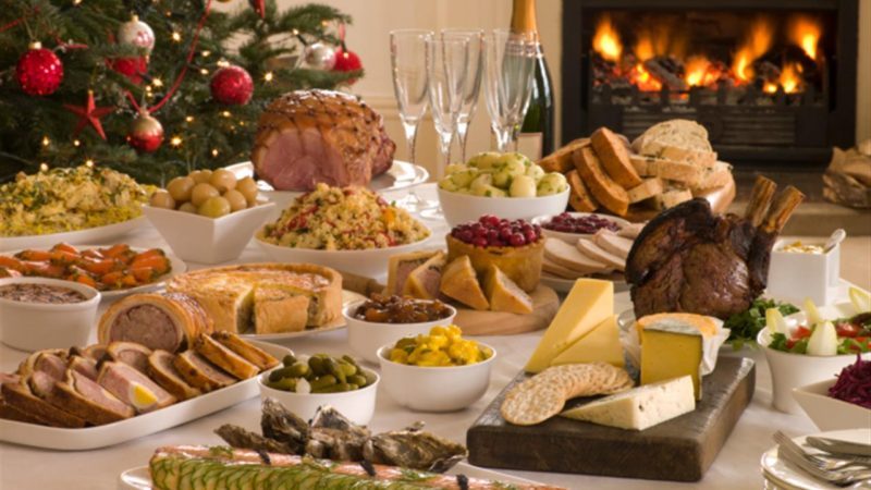 Dolci Natalizi Esteri.Natale 2016 Trionfa Il Cibo Artigiano Made In Italy Bar It