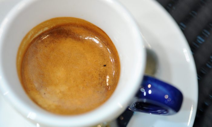 5 regole per il caffè perfetto