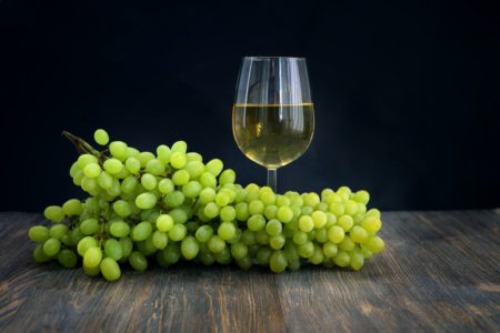 crescente consumo vino vegano