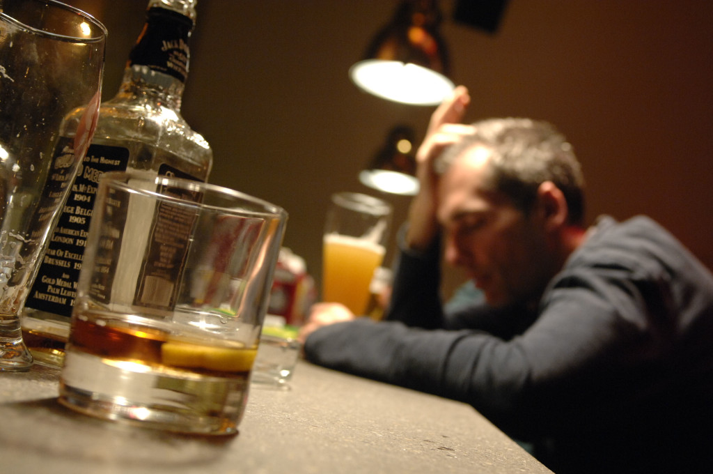 alcol e memoria