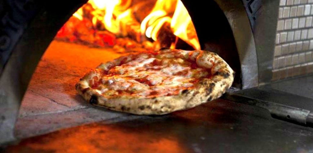 le pizzerie migliori d'italia