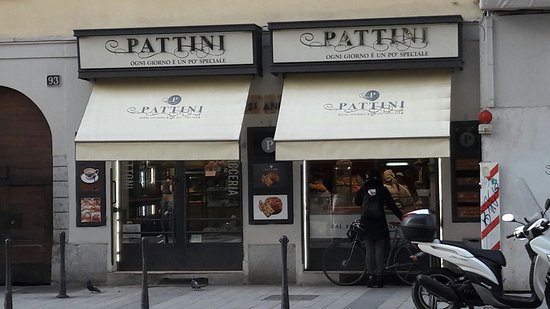 pattini milano