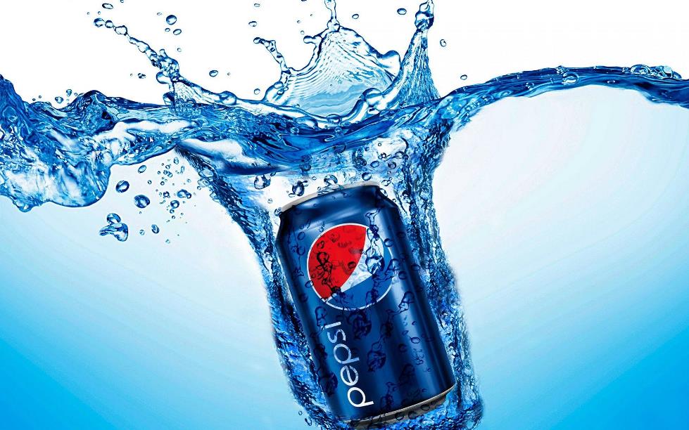 pepsi co