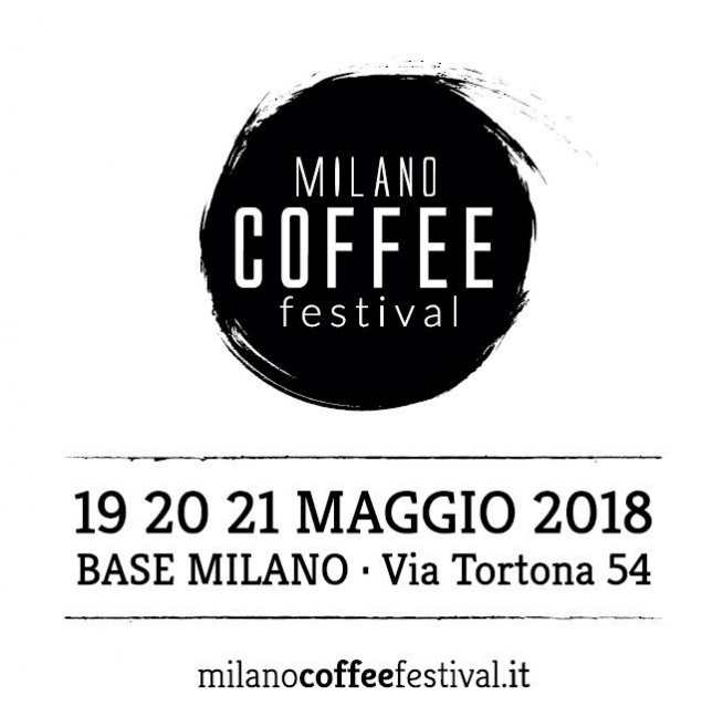 Milano coffee festival