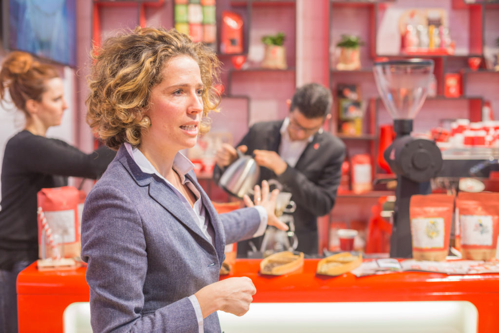 caffè julius meinl