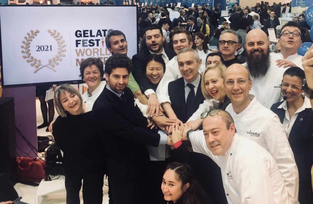 gelato festival world masters