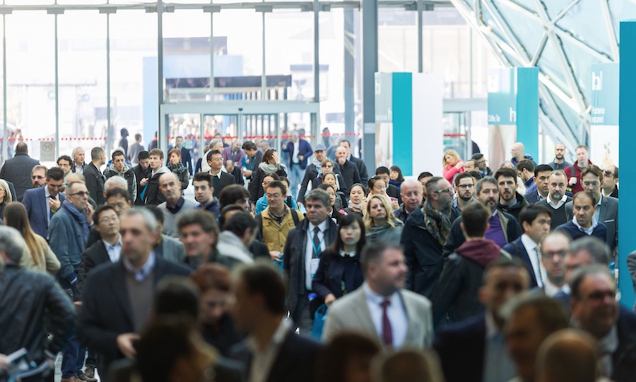 fiera host milano