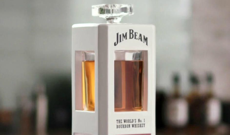 decanter smart whisky