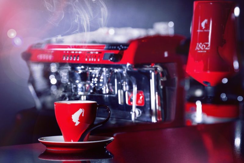 caffè julius meinl