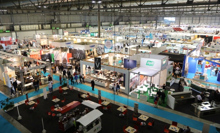 fiera host milano