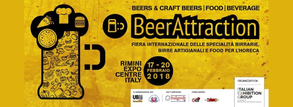 beer attraction 2018