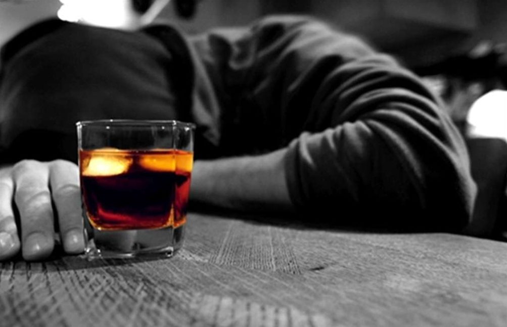 5 organi danneggiati dall'alcol