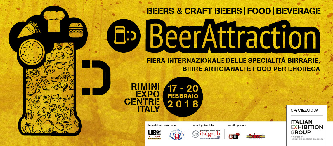 beer attraction 2018